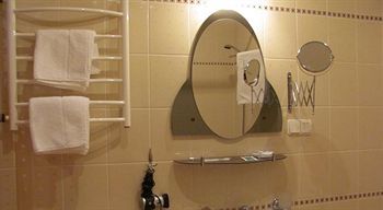 Black Sea Hotel Oktyabrskaya Odessa Dış mekan fotoğraf