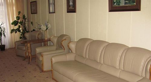 Black Sea Hotel Oktyabrskaya Odessa Dış mekan fotoğraf