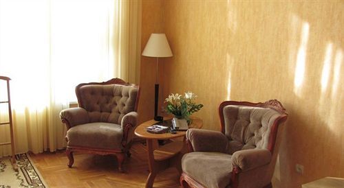 Black Sea Hotel Oktyabrskaya Odessa Dış mekan fotoğraf