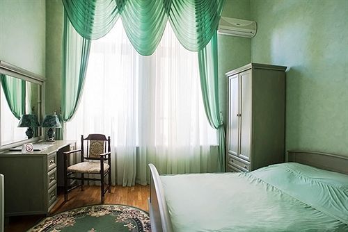 Black Sea Hotel Oktyabrskaya Odessa Dış mekan fotoğraf