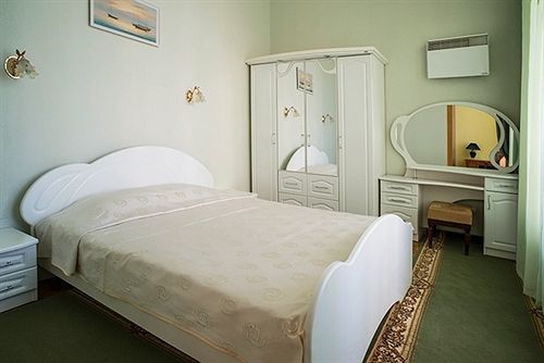 Black Sea Hotel Oktyabrskaya Odessa Dış mekan fotoğraf