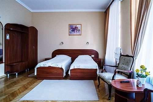 Black Sea Hotel Oktyabrskaya Odessa Dış mekan fotoğraf