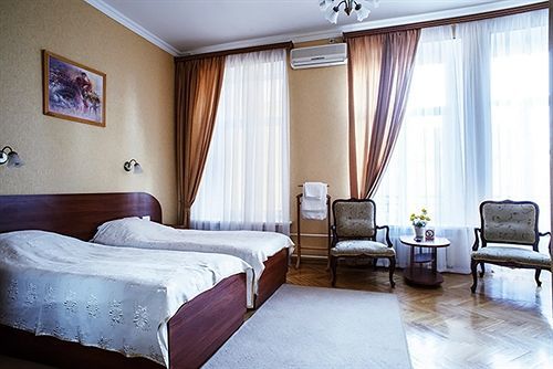 Black Sea Hotel Oktyabrskaya Odessa Dış mekan fotoğraf