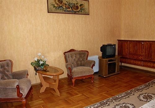 Black Sea Hotel Oktyabrskaya Odessa Dış mekan fotoğraf