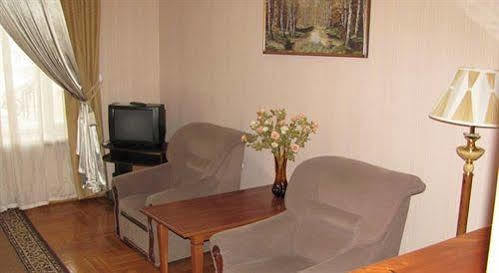 Black Sea Hotel Oktyabrskaya Odessa Dış mekan fotoğraf